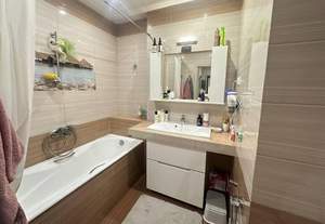 2-к квартира, вторичка, 60м2, 5/9 этаж