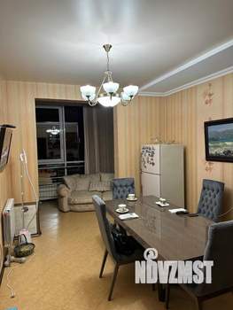 1-к квартира, вторичка, 50м2, 8/24 этаж