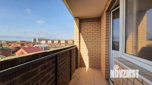 Студия квартира, вторичка, 33м2, 6/16 этаж