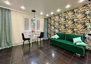 1-к квартира, вторичка, 35м2, 23/24 этаж