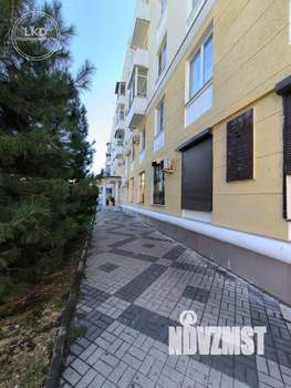 1-к квартира, вторичка, 37м2, 4/5 этаж