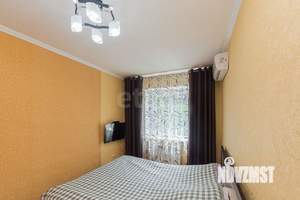 2-к квартира, вторичка, 44м2, 2/5 этаж