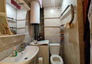 2-к квартира, вторичка, 47м2, 1/9 этаж