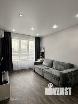 1-к квартира, вторичка, 36м2, 3/16 этаж