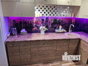 1-к квартира, вторичка, 41м2, 10/17 этаж