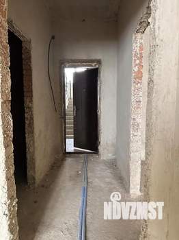 1-к квартира, вторичка, 39м2, 2/6 этаж