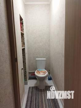 3-к квартира, вторичка, 84м2, 3/17 этаж