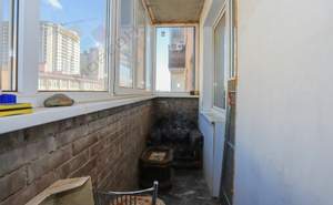 2-к квартира, вторичка, 51м2, 6/9 этаж