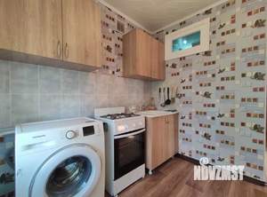 1-к квартира, вторичка, 32м2, 3/5 этаж