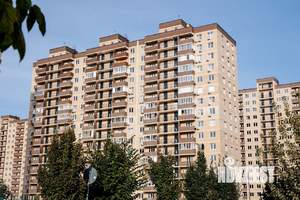 2-к квартира, сданный дом, 56м2, 13/16 этаж