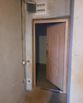 2-к квартира, вторичка, 77м2, 9/10 этаж