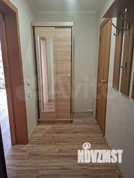 Студия квартира, вторичка, 25м2, 4/16 этаж