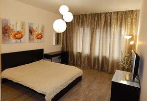 1-к квартира, вторичка, 39м2, 4/16 этаж
