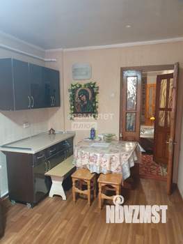 4-к квартира, вторичка, 75м2, 1/1 этаж