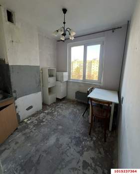 1-к квартира, вторичка, 38м2, 8/12 этаж