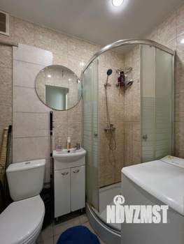 1-к квартира, вторичка, 33м2, 4/5 этаж