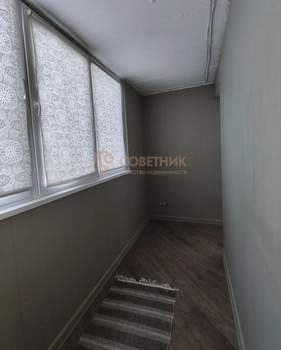 2-к квартира, вторичка, 60м2, 16/18 этаж