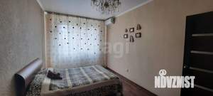 2-к квартира, вторичка, 56м2, 4/5 этаж