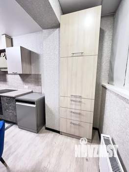 1-к квартира, вторичка, 49м2, 14/24 этаж