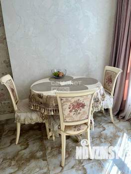 1-к квартира, вторичка, 45м2, 5/16 этаж
