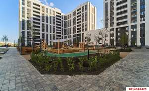 2-к квартира, вторичка, 68м2, 13/19 этаж