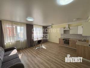 2-к квартира, вторичка, 50м2, 10/25 этаж