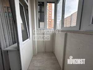 Студия квартира, вторичка, 30м2, 9/22 этаж