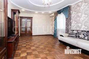 4-к квартира, вторичка, 119м2, 12/16 этаж