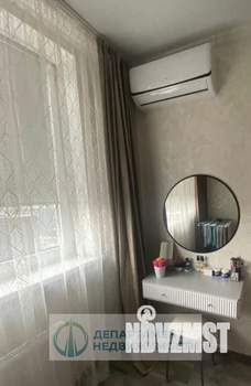 1-к квартира, вторичка, 41м2, 5/20 этаж