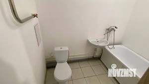 1-к квартира, вторичка, 38м2, 10/16 этаж