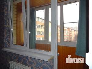 2-к квартира, вторичка, 60м2, 4/6 этаж