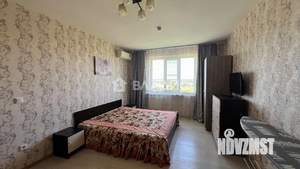 1-к квартира, вторичка, 40м2, 13/16 этаж