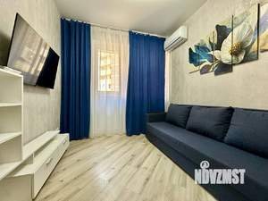 3-к квартира, вторичка, 60м2, 3/8 этаж