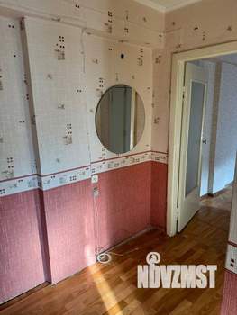 2-к квартира, вторичка, 43м2, 4/7 этаж