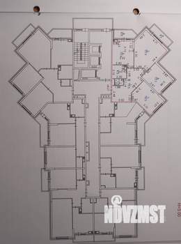 3-к квартира, вторичка, 82м2, 5/23 этаж