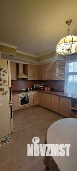 2-к квартира, вторичка, 70м2, 6/18 этаж