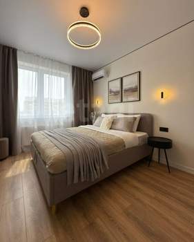 1-к квартира, вторичка, 31м2, 12/19 этаж