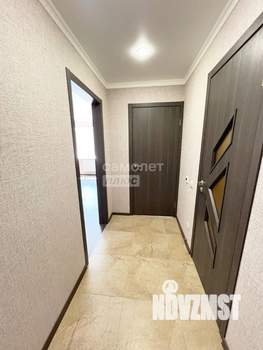 1-к квартира, вторичка, 37м2, 2/6 этаж