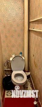 2-к квартира, вторичка, 55м2, 2/2 этаж