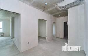 3-к квартира, вторичка, 230м2, 25/25 этаж