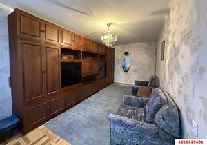 2-к квартира, вторичка, 44м2, 2/5 этаж