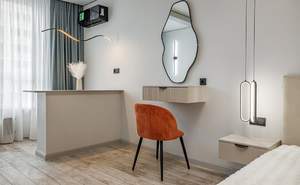 2-к квартира, вторичка, 56м2, 6/25 этаж
