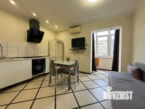 1-к квартира, вторичка, 33м2, 2/5 этаж