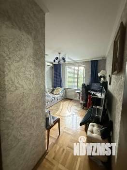 4-к квартира, вторичка, 75м2, 3/10 этаж