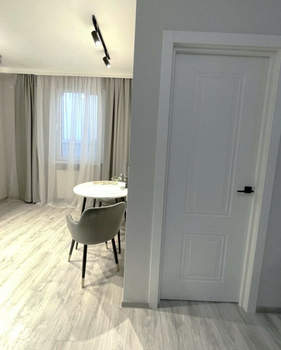 1-к квартира, вторичка, 38м2, 7/16 этаж