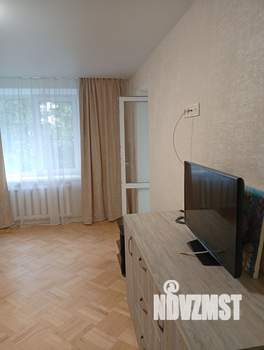 1-к квартира, вторичка, 41м2, 2/15 этаж