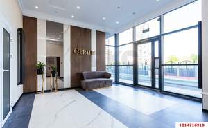 Студия квартира, вторичка, 30м2, 18/21 этаж