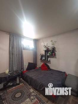 Студия квартира, вторичка, 26м2, 1/5 этаж