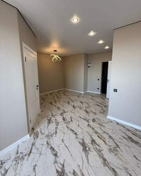 1-к квартира, вторичка, 42м2, 6/16 этаж