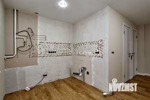 2-к квартира, вторичка, 50м2, 1/10 этаж